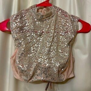 Demi Bralette Victoria’s Secret